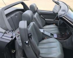 MERCEDES CLASSE SL 300 ROADSTER BA