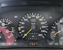 MERCEDES CLASSE SL 300 ROADSTER BA