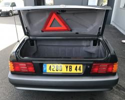 MERCEDES CLASSE SL 300 ROADSTER BA