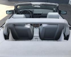 MERCEDES CLASSE SL 300 ROADSTER BA