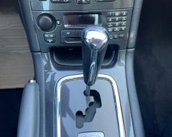 PEUGEOT 607 3.0 V6 BAA