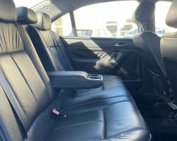 PEUGEOT 607 3.0 V6 BAA