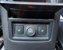 PEUGEOT 607 3.0 V6 BAA