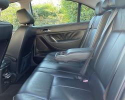 PEUGEOT 607 3.0 V6 BAA