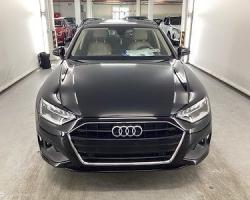 AUDI A4 AVANT 35 TDI S TRONIC BUSINESS PLUS CUIR