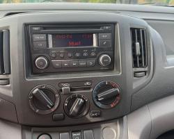 NISSAN NV200 1.5 DCI 90CH OPTIMA 2018 5P