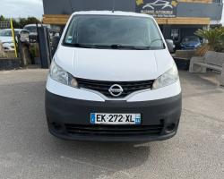 NISSAN NV200 1.5 DCI 90CH OPTIMA 2018 5P