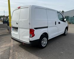 NISSAN NV200 1.5 DCI 90CH OPTIMA 2018 5P