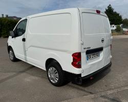 NISSAN NV200 1.5 DCI 90CH OPTIMA 2018 5P