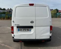 NISSAN NV200 1.5 DCI 90CH OPTIMA 2018 5P
