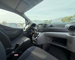 NISSAN NV200 1.5 DCI 90CH OPTIMA 2018 5P