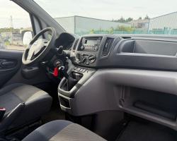 NISSAN NV200 1.5 DCI 90CH OPTIMA 2018 5P