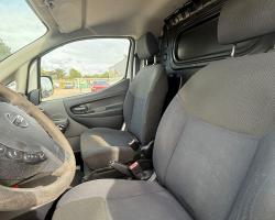 NISSAN NV200 1.5 DCI 90CH OPTIMA 2018 5P