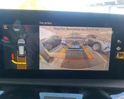 MERCEDES CLA SHOOTING BRAKE 2.0 180 D BUSINESS LINE SHOOT BR DCT