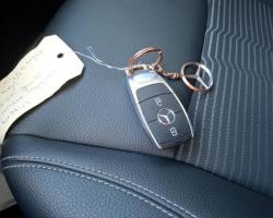 MERCEDES CLA SHOOTING BRAKE 2.0 180 D BUSINESS LINE SHOOT BR DCT