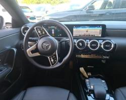 MERCEDES CLA SHOOTING BRAKE 2.0 180 D BUSINESS LINE SHOOT BR DCT
