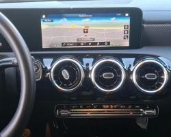 MERCEDES CLA SHOOTING BRAKE 2.0 180 D BUSINESS LINE SHOOT BR DCT