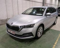 SKODA OCTAVIA COMBI 2.0 CR TDI EVO AMBITION