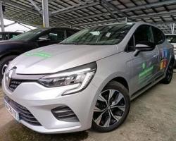 RENAULT CLIO V 1.0 SCE 65CH EVOLUTION